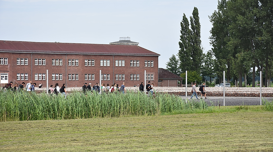 KZ-Gedenkstätte Neuengamme