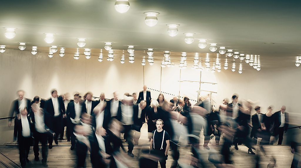 3. Philharmonisches Konzert