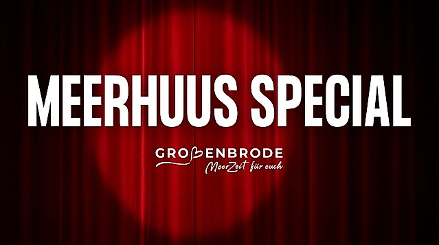 MeerHuus Special