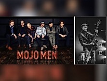 Mojo Men & Abi Wallenstein - Ulmenhofschule Kellinghusen