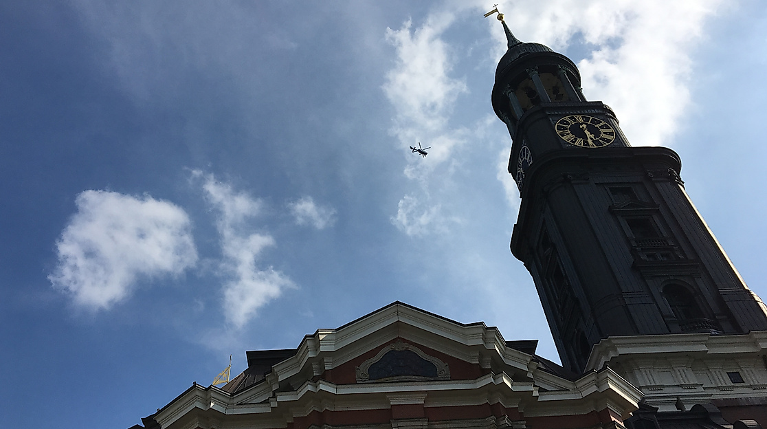 St. Michaelis