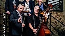 B.B. & The Blues Shacks