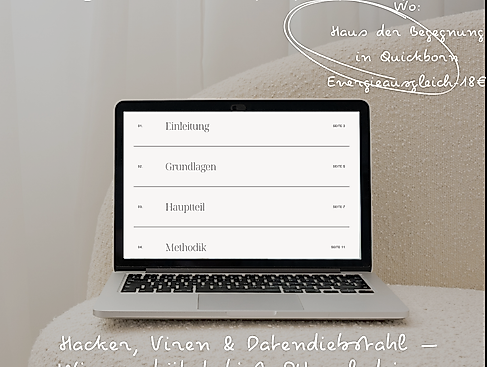 Angebotszeiten