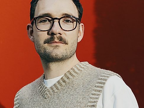 LESUNG: LUKAS RIETZSCHEL „SANDITZ“