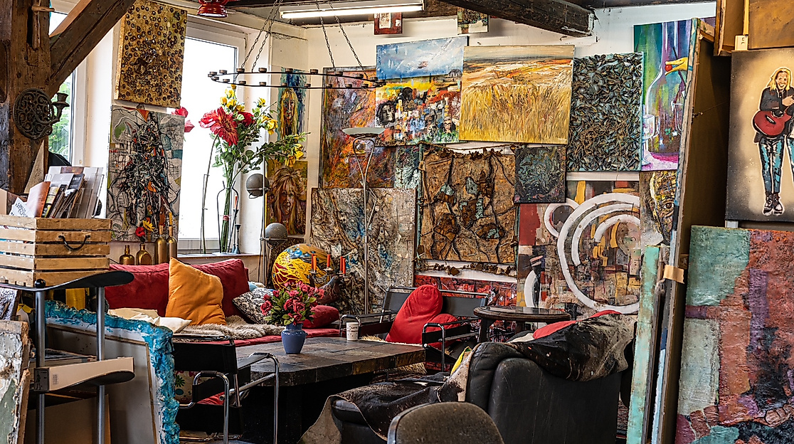 Atelier Sonja Knoop