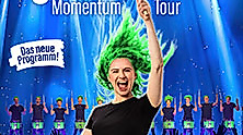 greenbeats - Momentum Tour ‘26