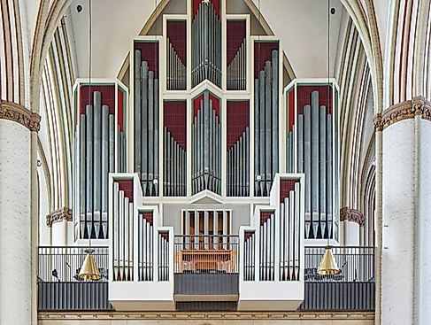 St. Petri