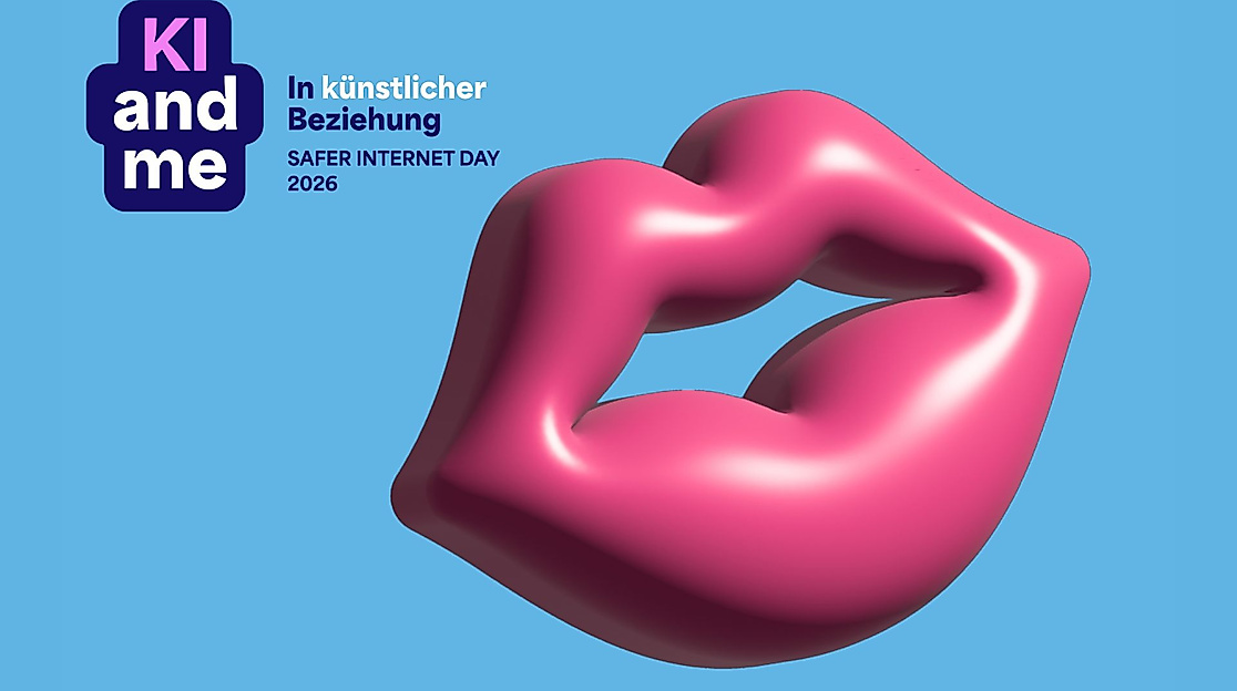 Ausstellung: KI and me. In künstlicher Beziehung.