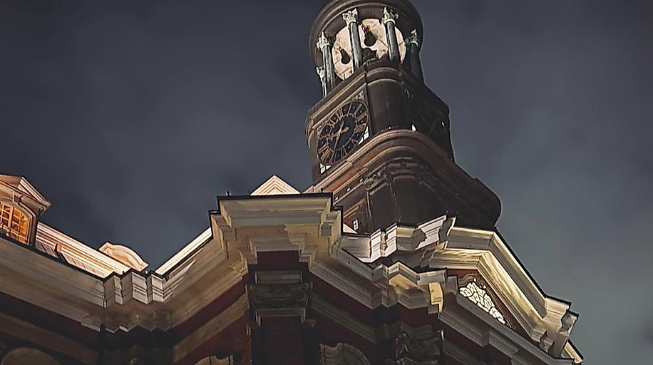 St. Michaelis