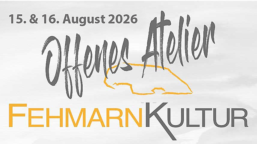 Tag des offenen Ateliers