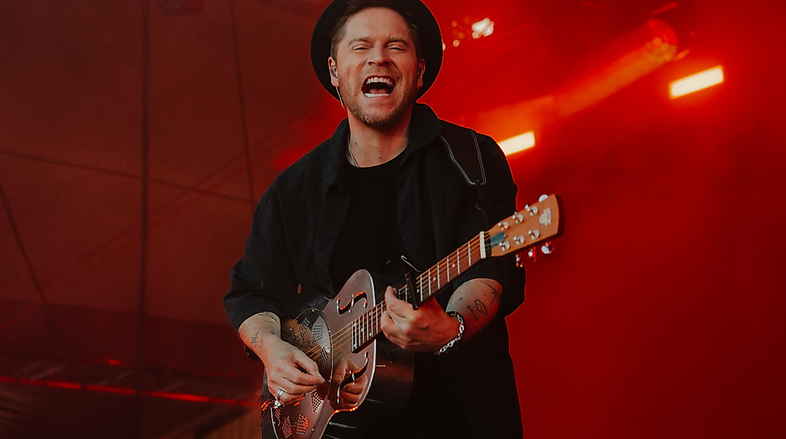 Legends at the Sea -  Part 2