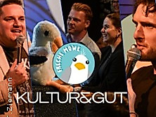 Freche Möwe - Stand Up Comedy