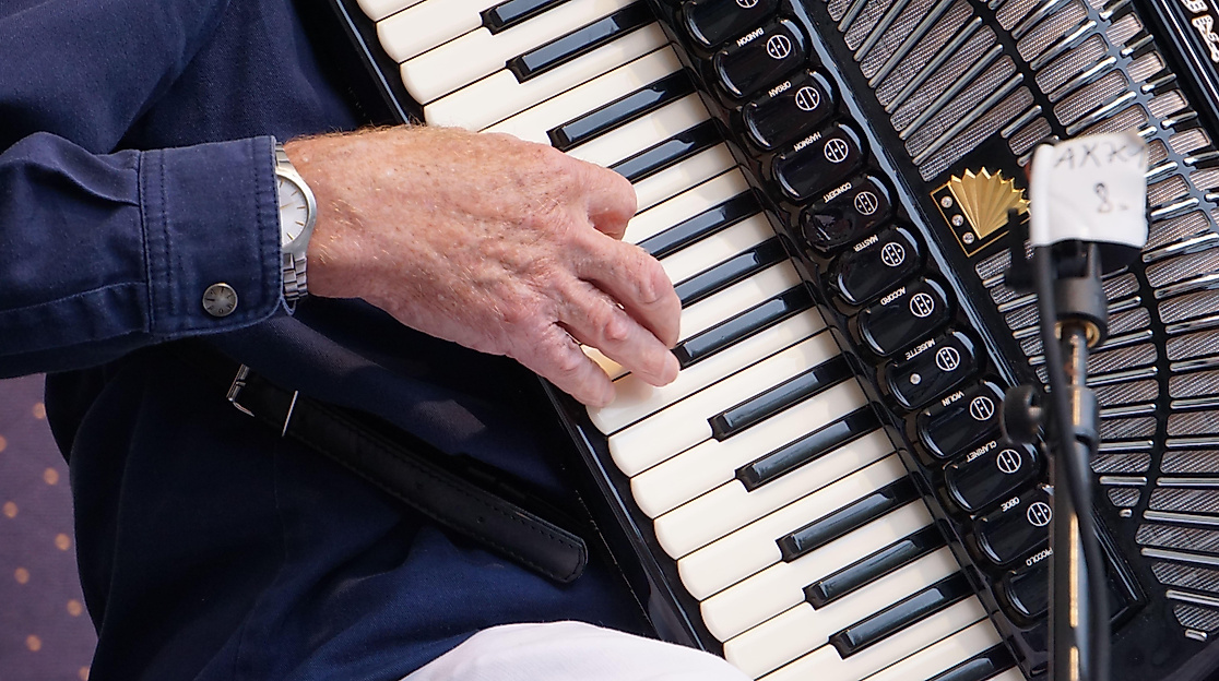 Stader Shantychor-Festival
