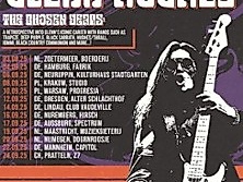 Glenn Hughes - The Chosen Years