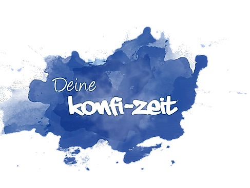 Info-Abend zur KonfiZeit