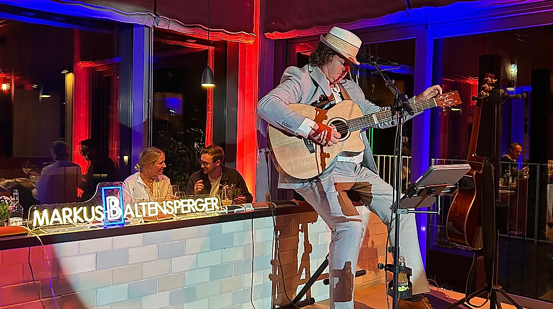 Live Musik