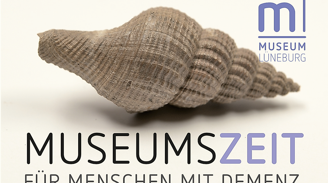 Museumszeit für Menschen mit Demenz