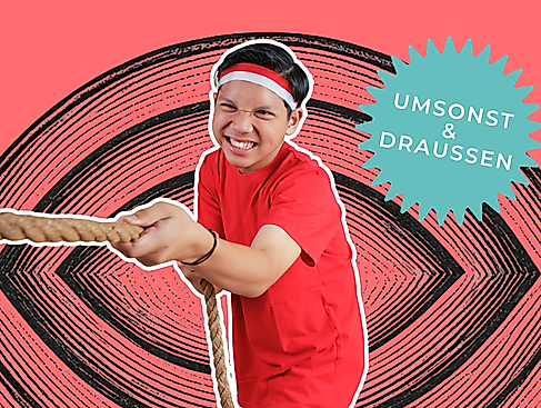 Eltern-Kind-Duell