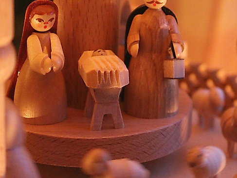 Sofa Gottesdienst