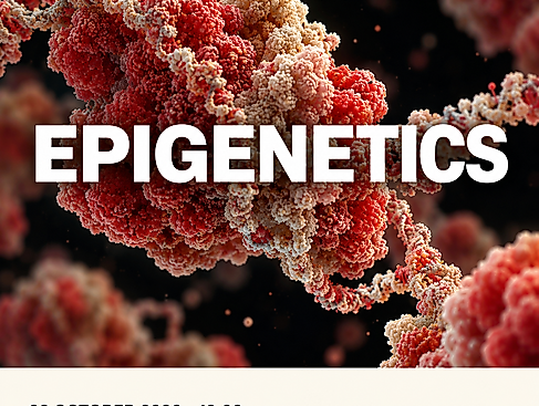 epigenetics