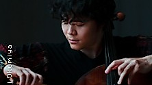 Krypta-Konzert - J. S. Bach: Cellosuiten