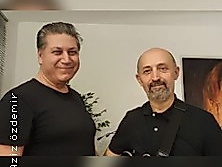 Türkischer Liederabend mit Aziz & Acar