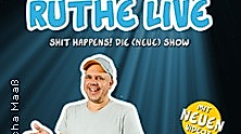 Ralph Ruthe - Shit Happens