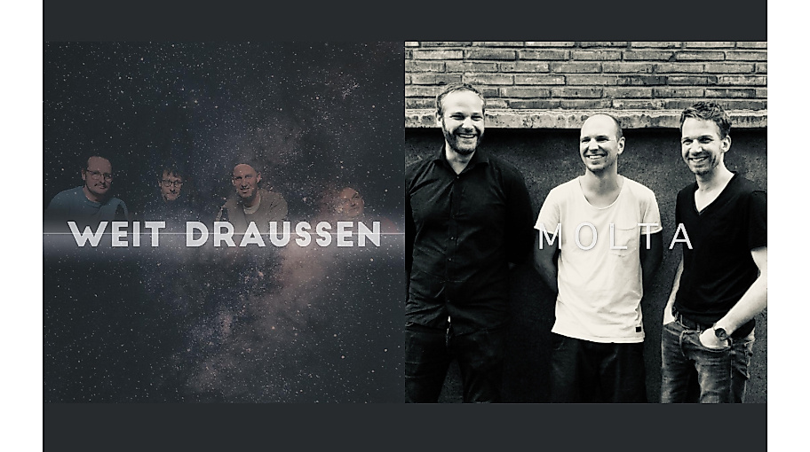 Weit Draussen | Molta