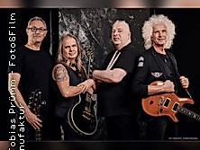 The Lords - Ulmenhofschule