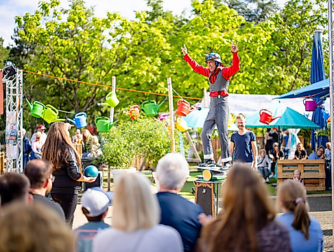 strassenkunst-festival