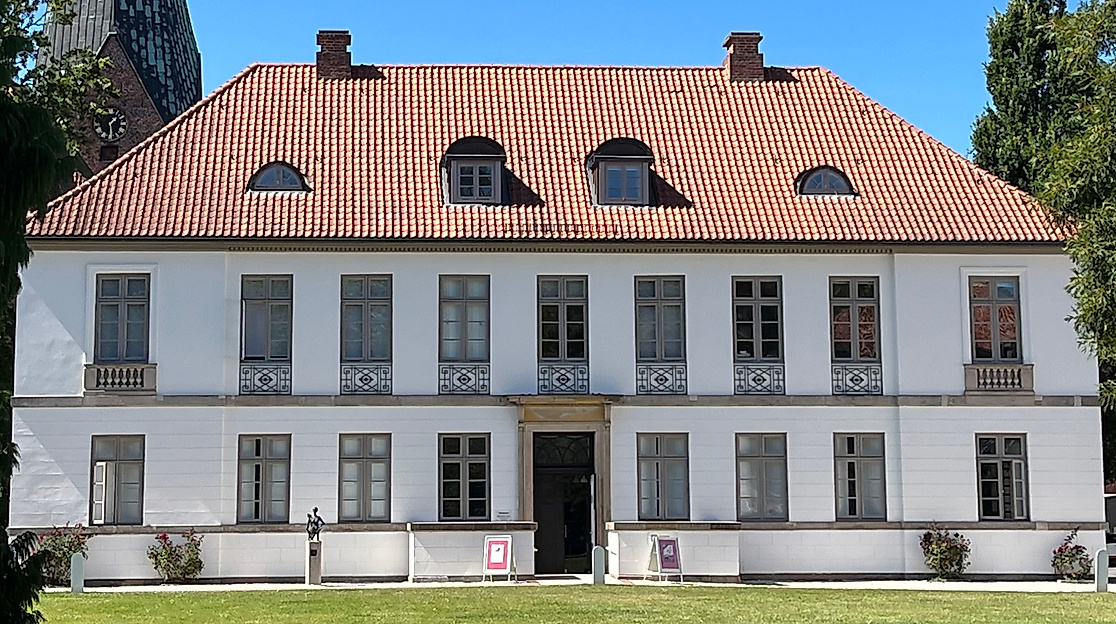 Nikolausführung zur Marktzeit