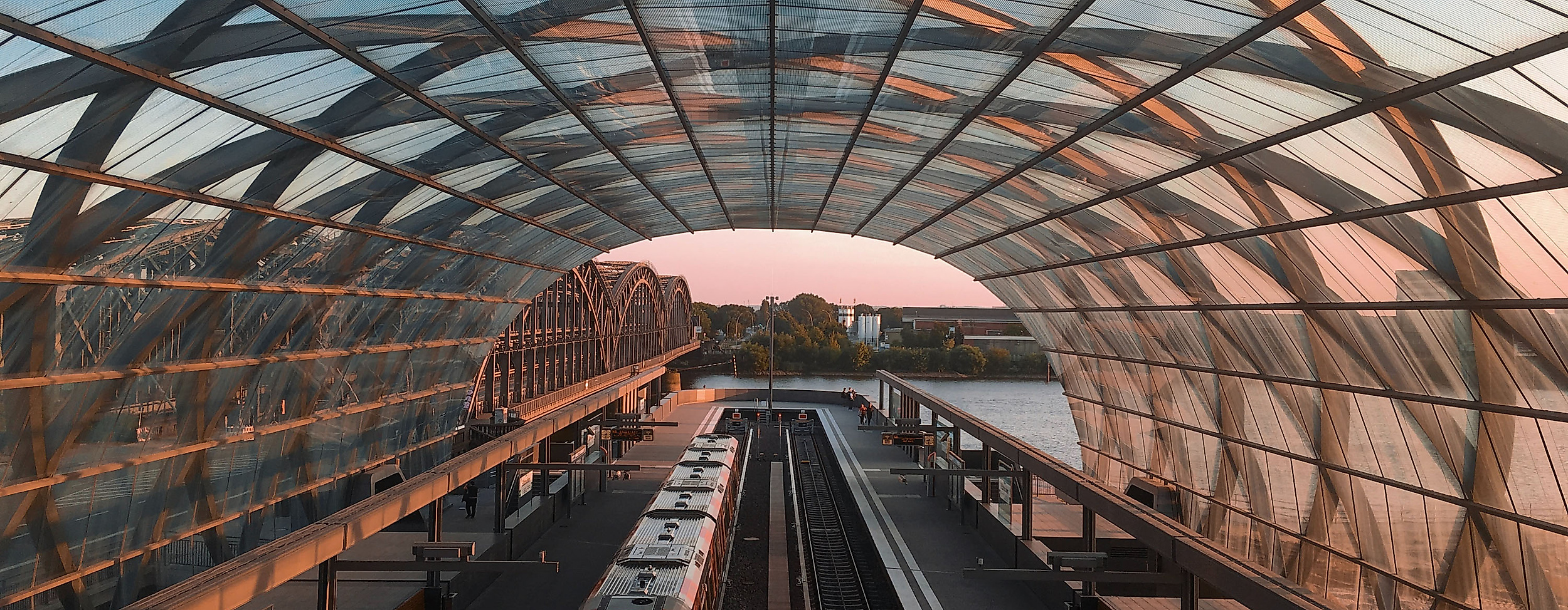 Bahnhof Elbbrücken
