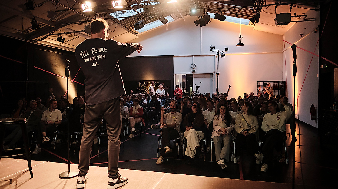 Saal
