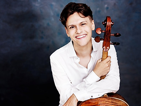 Thessaloniki State Symphony Orchestra / Jeremias Fliedl / Nikos Xanthoulis / Thomas Sanderling