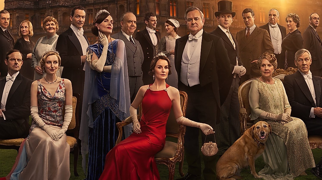 Kino: Downton Abbey - Das grosse Finale