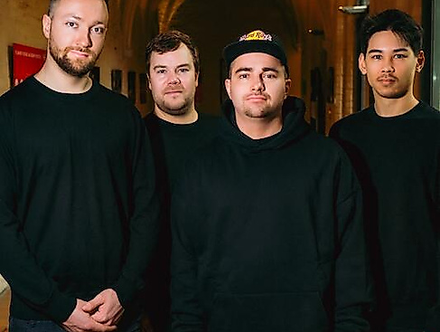 Go Riot Festival 2025 - 2025 mit Cambusi, Grundhass, Riot Teddy, Nullpunkt