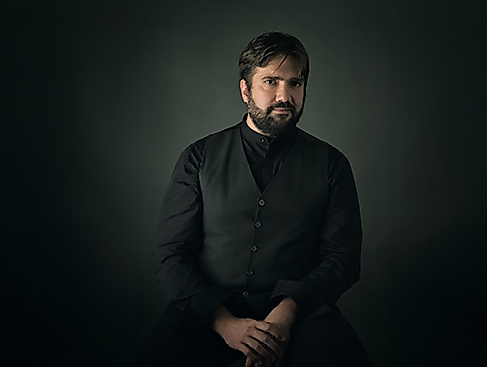 2. Sinfoniekonzert «D’un soir triste»