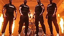 Extermination Dismemberment
