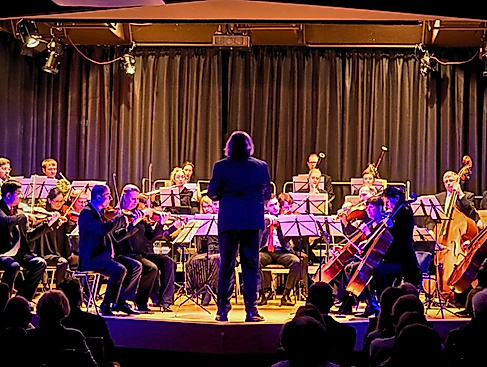 Neujahrskonzert