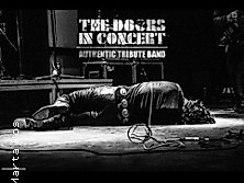 The Doors In Concert