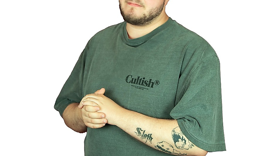 dj-sloth