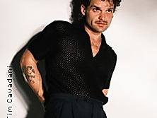 Tristan Brusch - Am Anfang Tour 2026