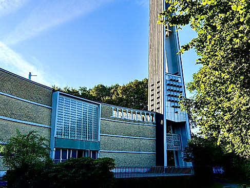 Abendmahlsgottesdienst