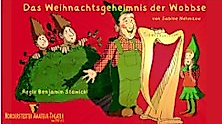 Das Weihnachtsgeheimnis der Wobbse