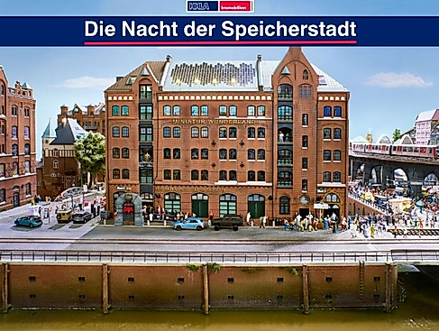 Miniatur Wunderland