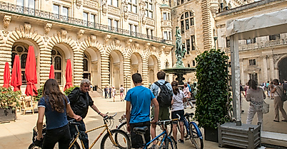 City Tour