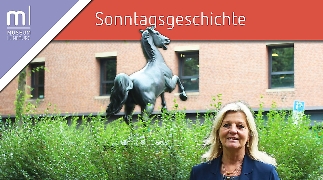 Sonntagsgeschichte: Museum und "umzu" – Was gibt es rund um das Museum zu entdecken?