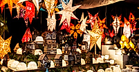 Weihnachtsmarkt Jungfernstieg