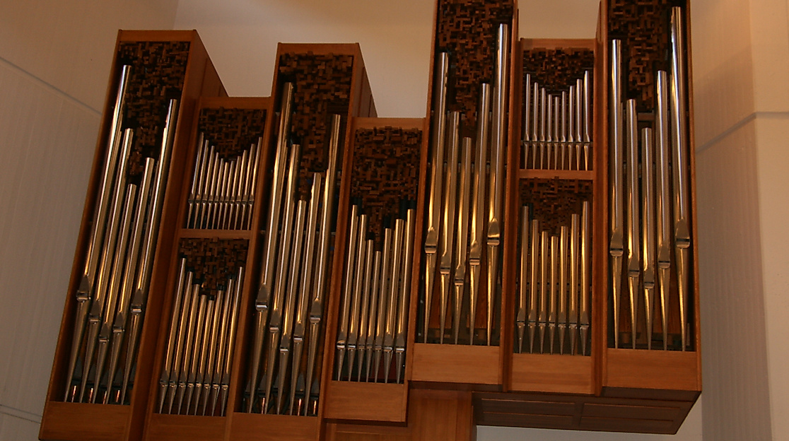 Orgel
