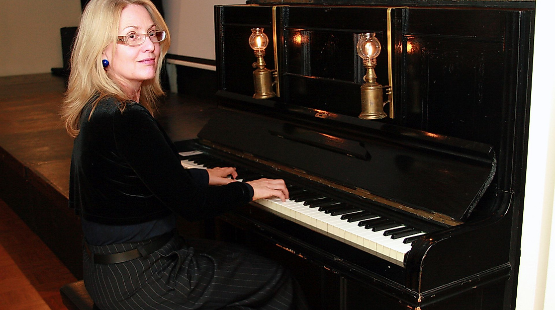 Klavierspielerin Der Besondere Film